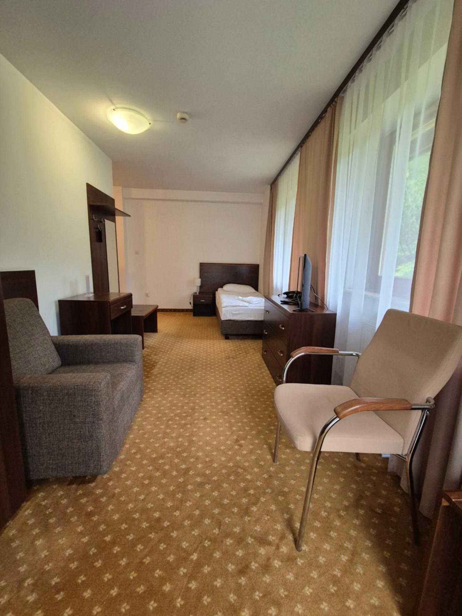 Instytut Zdrowia Sofra Fit & Resort Karpacz