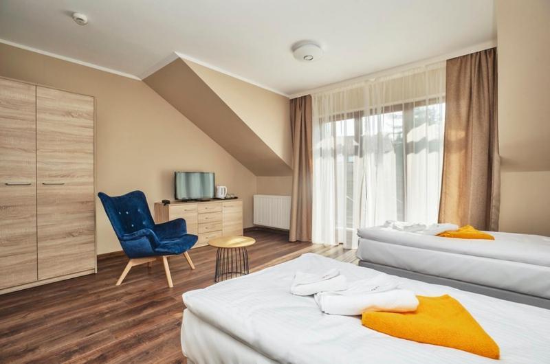 Instytut Zdrowia Sofra Fit & Resort Karpacz